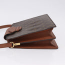 LOUIS VUITTON Monogram Kurcell Shoulder Bag M51375 LV Auth 199146-4