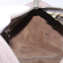 LOUIS VUITTON Epi Speedy 25 Hand Bag Gray Lilac M4301B LV Auth 199172A-21