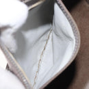 LOUIS VUITTON Epi Speedy 25 Hand Bag Gray Lilac M4301B LV Auth 199172A-22