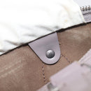 LOUIS VUITTON Epi Speedy 25 Hand Bag Gray Lilac M4301B LV Auth 199172A-12
