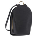 LOUIS VUITTON Epi Mabillon Backpack Black M52232 LV Auth 199173A-1