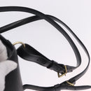 LOUIS VUITTON Epi Mabillon Backpack Black M52232 LV Auth 199173A-15