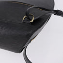 LOUIS VUITTON Epi Mabillon Backpack Black M52232 LV Auth 199173A-19