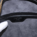 LOUIS VUITTON Epi Mabillon Backpack Black M52232 LV Auth 199173A-21