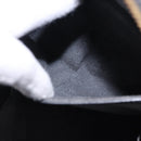 LOUIS VUITTON Epi Mabillon Backpack Black M52232 LV Auth 199173A-24
