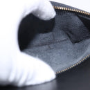 LOUIS VUITTON Epi Mabillon Backpack Black M52232 LV Auth 199173A-11