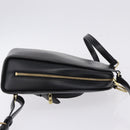 LOUIS VUITTON Epi Mabillon Backpack Black M52232 LV Auth 199173A-3