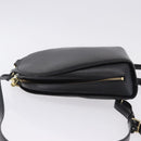 LOUIS VUITTON Epi Mabillon Backpack Black M52232 LV Auth 199173A-4