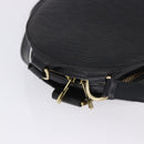 LOUIS VUITTON Epi Mabillon Backpack Black M52232 LV Auth 199173A-6