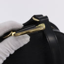 LOUIS VUITTON Epi Mabillon Backpack Black M52232 LV Auth 199173A-7