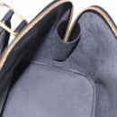 LOUIS VUITTON Epi Alma Hand Bag Noir Black M52142 LV Auth 199187V-20