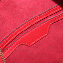 LOUIS VUITTON Epi Mabillon Backpack Castilian Red M52237 LV Auth 199196A-20