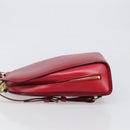 LOUIS VUITTON Epi Mabillon Backpack Castilian Red M52237 LV Auth 199196A-4