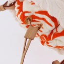 LOUIS VUITTON LV By The Pool Bucket LV Vacation Orange M25146 LV Auth 199202SAM-18