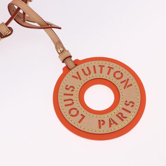 LOUIS VUITTON LV By The Pool Bucket LV Vacation Orange M25146 LV Auth 199202SAM