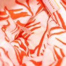 LOUIS VUITTON LV By The Pool Bucket LV Vacation Orange M25146 LV Auth 199202SAM-10