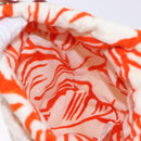 LOUIS VUITTON LV By The Pool Bucket LV Vacation Orange M25146 LV Auth 199202SAM-21