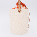LOUIS VUITTON LV By The Pool Bucket LV Vacation Orange M25146 LV Auth 199202SAM-4