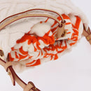 LOUIS VUITTON LV By The Pool Bucket LV Vacation Orange M25146 LV Auth 199202SAM-6