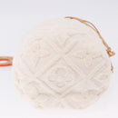 LOUIS VUITTON LV By The Pool Bucket LV Vacation Orange M25146 LV Auth 199202SAM-5
