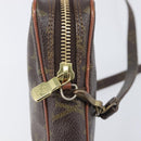 LOUIS VUITTON Monogram Mini Danube Shoulder Bag M45268 LV Auth 199213-10