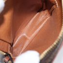 LOUIS VUITTON Monogram Mini Danube Shoulder Bag M45268 LV Auth 199213-12