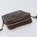 LOUIS VUITTON Monogram Mini Danube Shoulder Bag M45268 LV Auth 199213-6