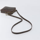 LOUIS VUITTON Monogram Mini Danube Shoulder Bag M45268 LV Auth 199213-7