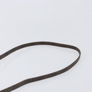 LOUIS VUITTON Monogram Mini Danube Shoulder Bag M45268 LV Auth 199213-8