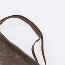 LOUIS VUITTON Monogram Pochette Accessoires Pouch M51980 LV Auth 199231-15