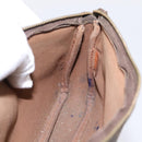 LOUIS VUITTON Monogram Pochette Accessoires Pouch M51980 LV Auth 199231-24