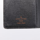LOUIS VUITTON Epi Agenda PM Day Planner Cover Red R20057 LV Auth 199234-17