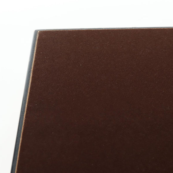 HERMES Interior Box Object Wood Multicolor Auth 199307SM