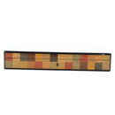 HERMES Interior Box Object Wood Multicolor Auth 199307SM-13