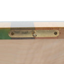 HERMES Interior Box Object Wood Multicolor Auth 199307SM-29
