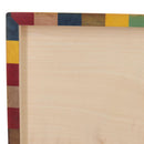 HERMES Interior Box Object Wood Multicolor Auth 199307SM-30