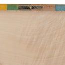 HERMES Interior Box Object Wood Multicolor Auth 199307SM-33
