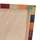 HERMES Interior Box Object Wood Multicolor Auth 199307SM-35