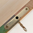 HERMES Interior Box Object Wood Multicolor Auth 199307SM-12