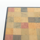 HERMES Interior Box Object Wood Multicolor Auth 199307SM-14