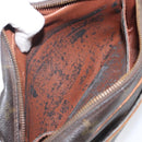 LOUIS VUITTON Monogram Compiegne 23 Clutch Bag M51847 LV Auth 199330-10