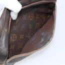 LOUIS VUITTON Monogram Compiegne 23 Clutch Bag M51847 LV Auth 199330-11