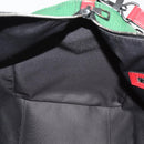 LOUIS VUITTON Epi Keepall Bandouliere 50 Bag Green Red Blue M55571 Auth 199362A-23