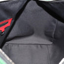 LOUIS VUITTON Epi Keepall Bandouliere 50 Bag Green Red Blue M55571 Auth 199362A-24
