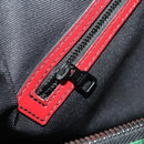 LOUIS VUITTON Epi Keepall Bandouliere 50 Bag Green Red Blue M55571 Auth 199362A-26
