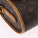 LOUIS VUITTON Monogram Marne Shoulder Bag M51369 LV Auth 199369-8