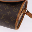 LOUIS VUITTON Monogram Marne Shoulder Bag M51369 LV Auth 199369-15