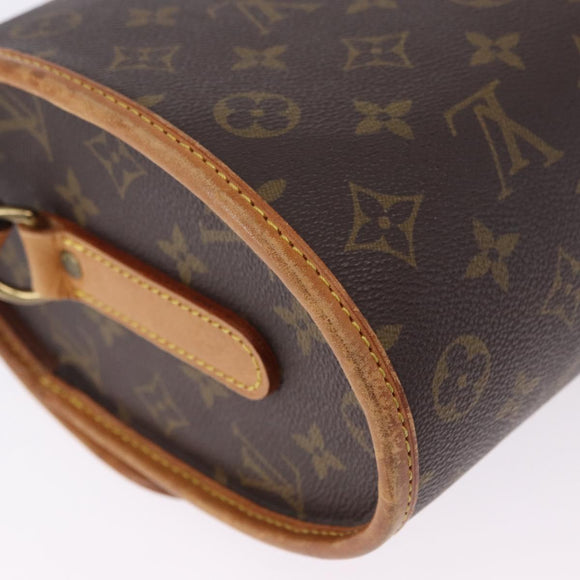 LOUIS VUITTON Monogram Marne Shoulder Bag M51369 LV Auth 199369