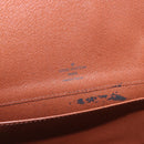 LOUIS VUITTON Monogram Marne Shoulder Bag M51369 LV Auth 199369-19