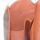 LOUIS VUITTON Monogram Marne Shoulder Bag M51369 LV Auth 199369-21